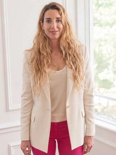 Dott.ssa Agata Battinelli - Psicoterapeuta