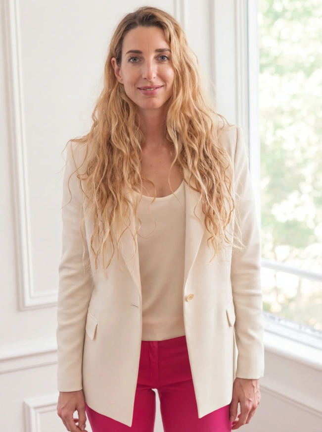 Dott.ssa Agata Battinelli - Psicoterapeuta