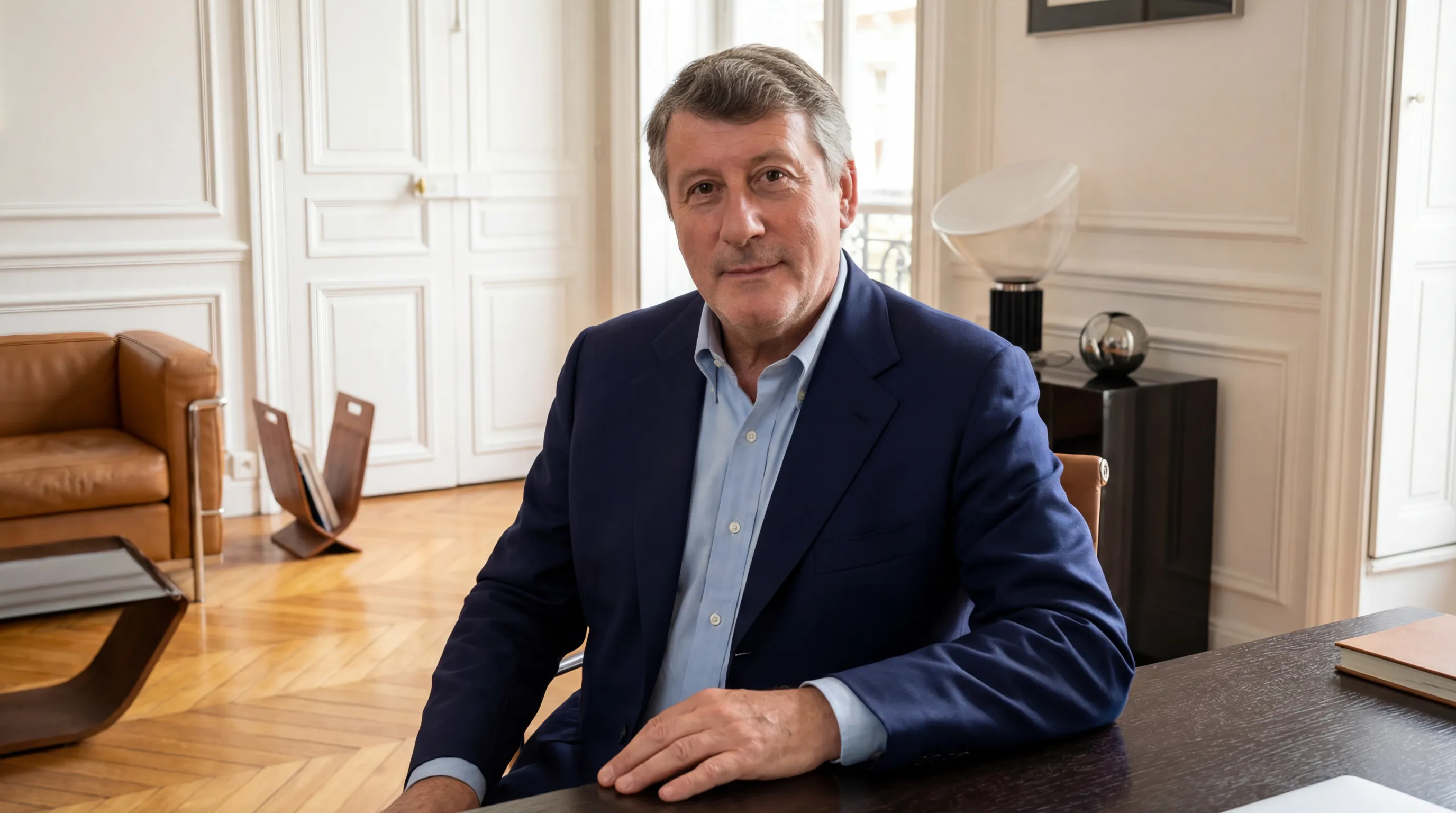 Prof. Giorgio Nardone — Fondatore della Terapia Breve Strategica